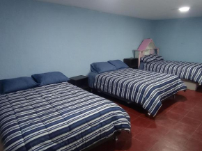 Habitación Triple Confortable